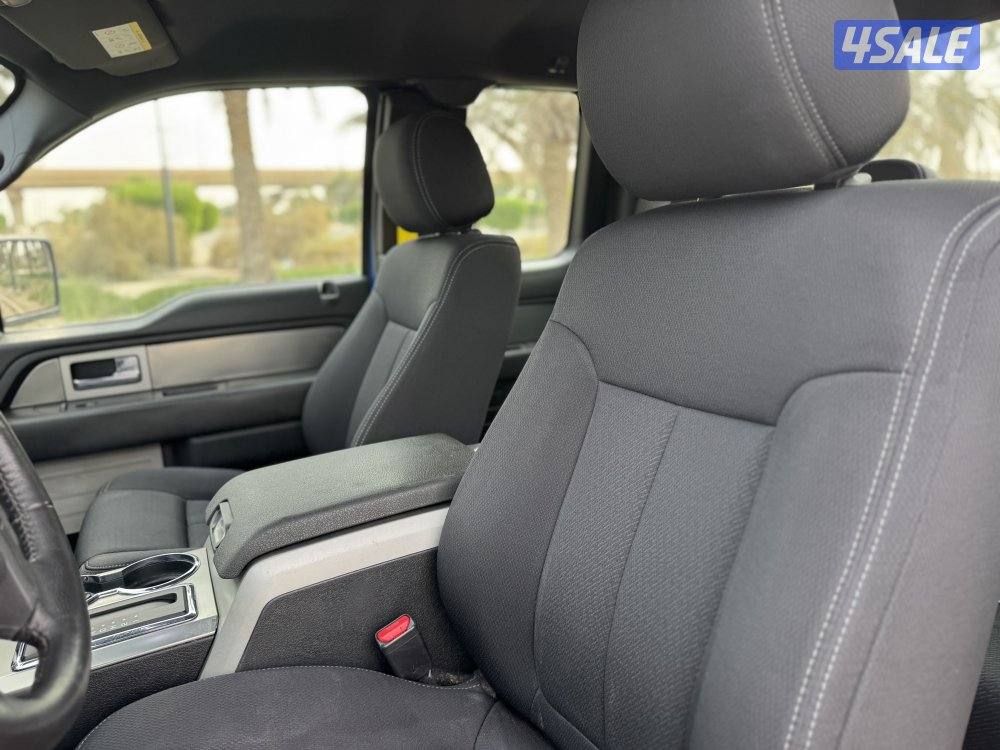 للبيع : وانيت فورد FX4 : دبل : موديل 20148