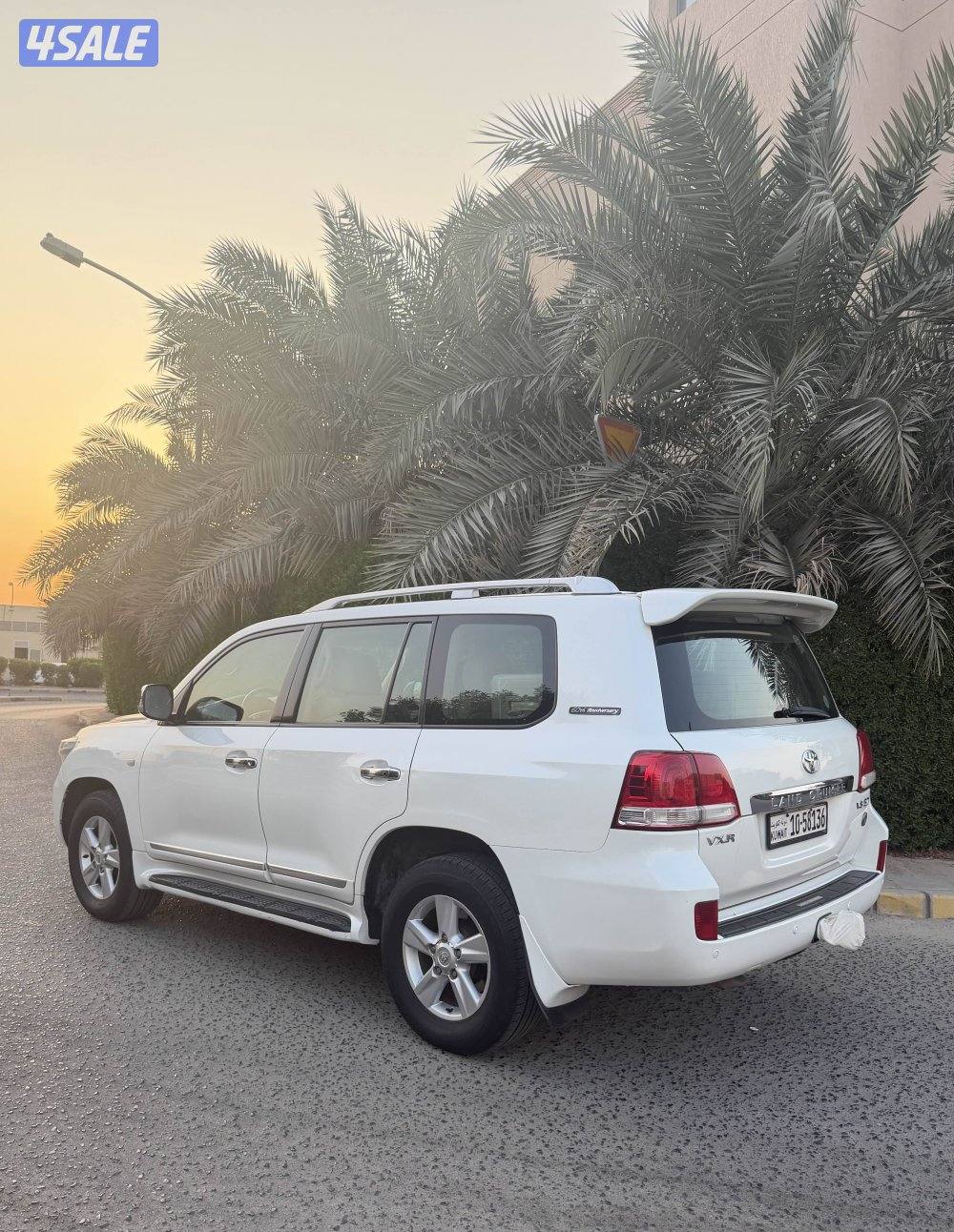 للبيع VXR 20112