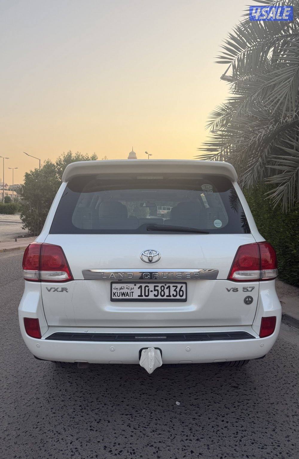 للبيع VXR 20117