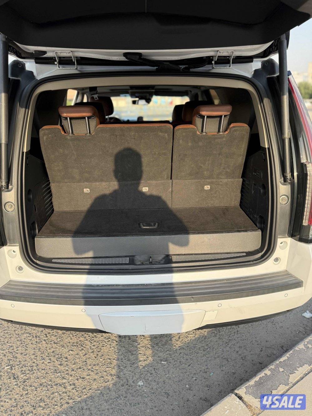 🟢🟢أسكاليد بريميوم ٢٠١٦ وارد الغانم🟢🟢1