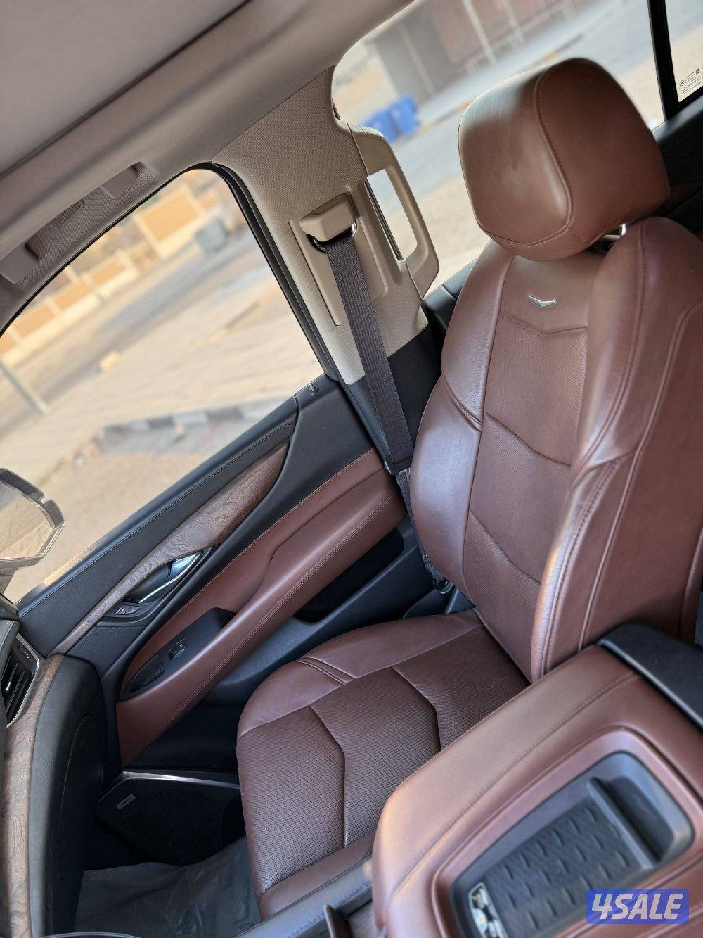 🟢🟢أسكاليد بريميوم ٢٠١٦ وارد الغانم🟢🟢2