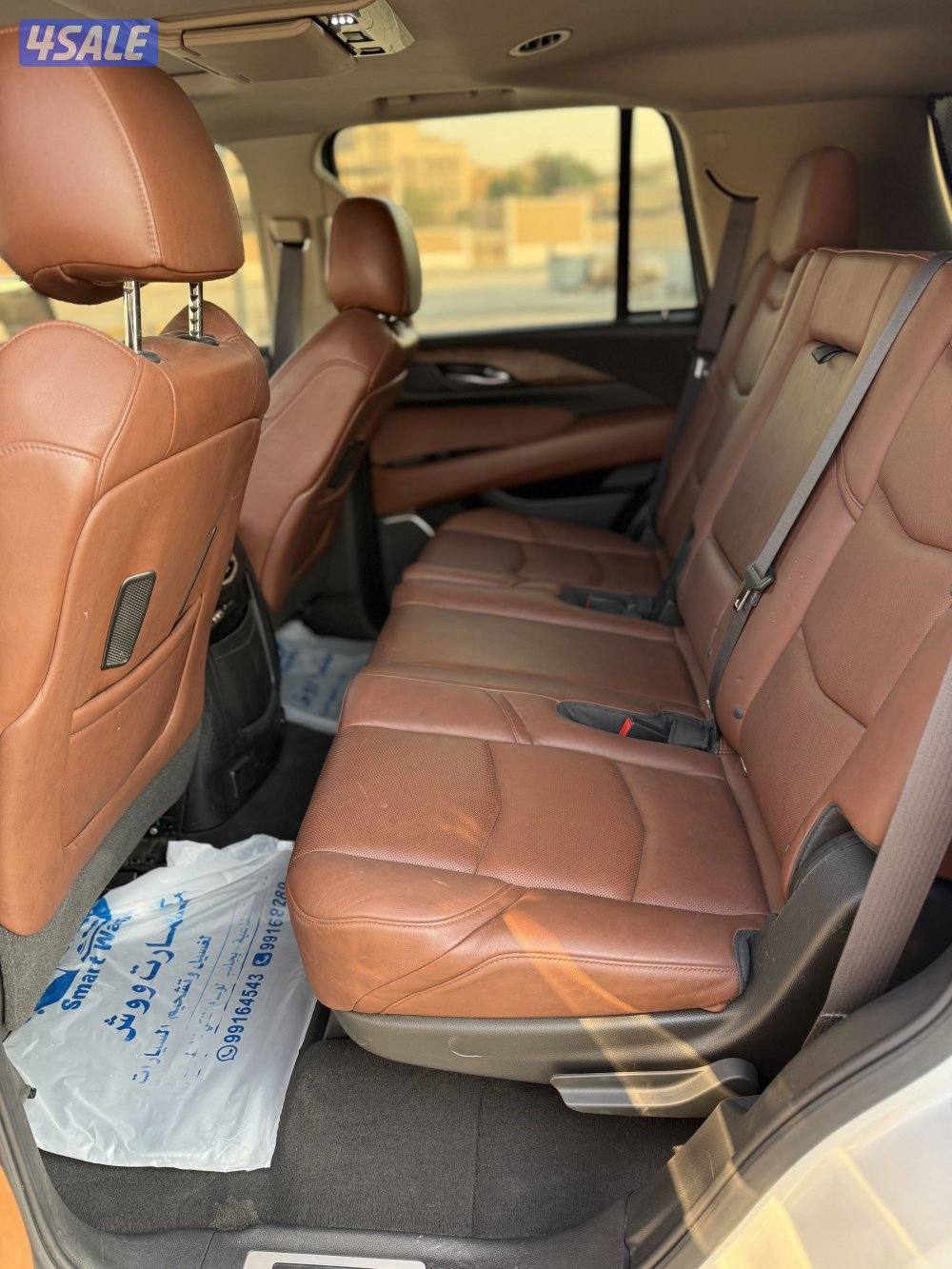 🟢🟢أسكاليد بريميوم ٢٠١٦ وارد الغانم🟢🟢3