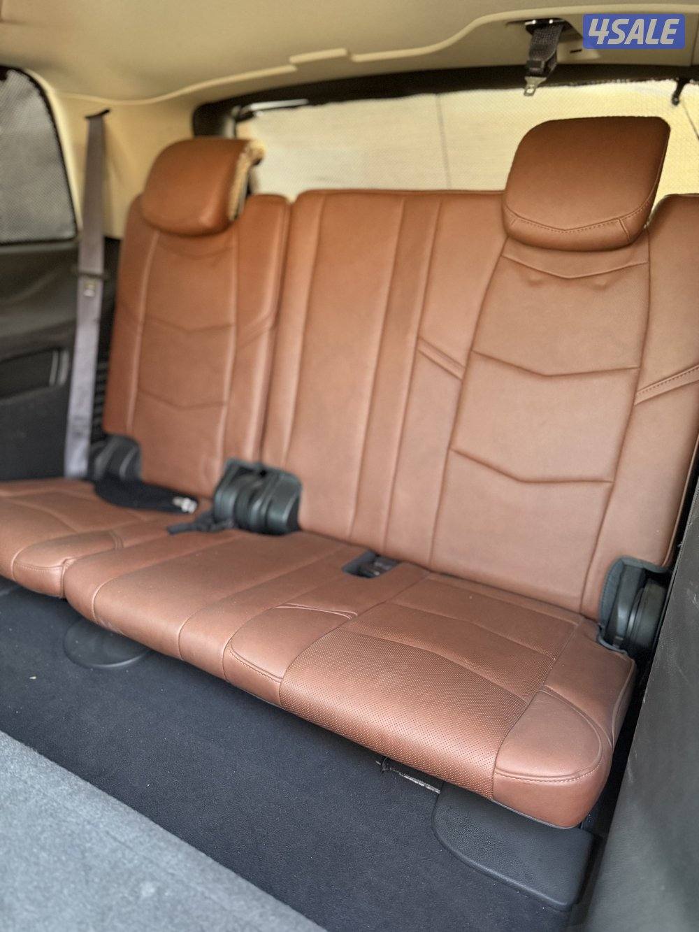 🟢🟢أسكاليد بريميوم ٢٠١٦ وارد الغانم🟢🟢4