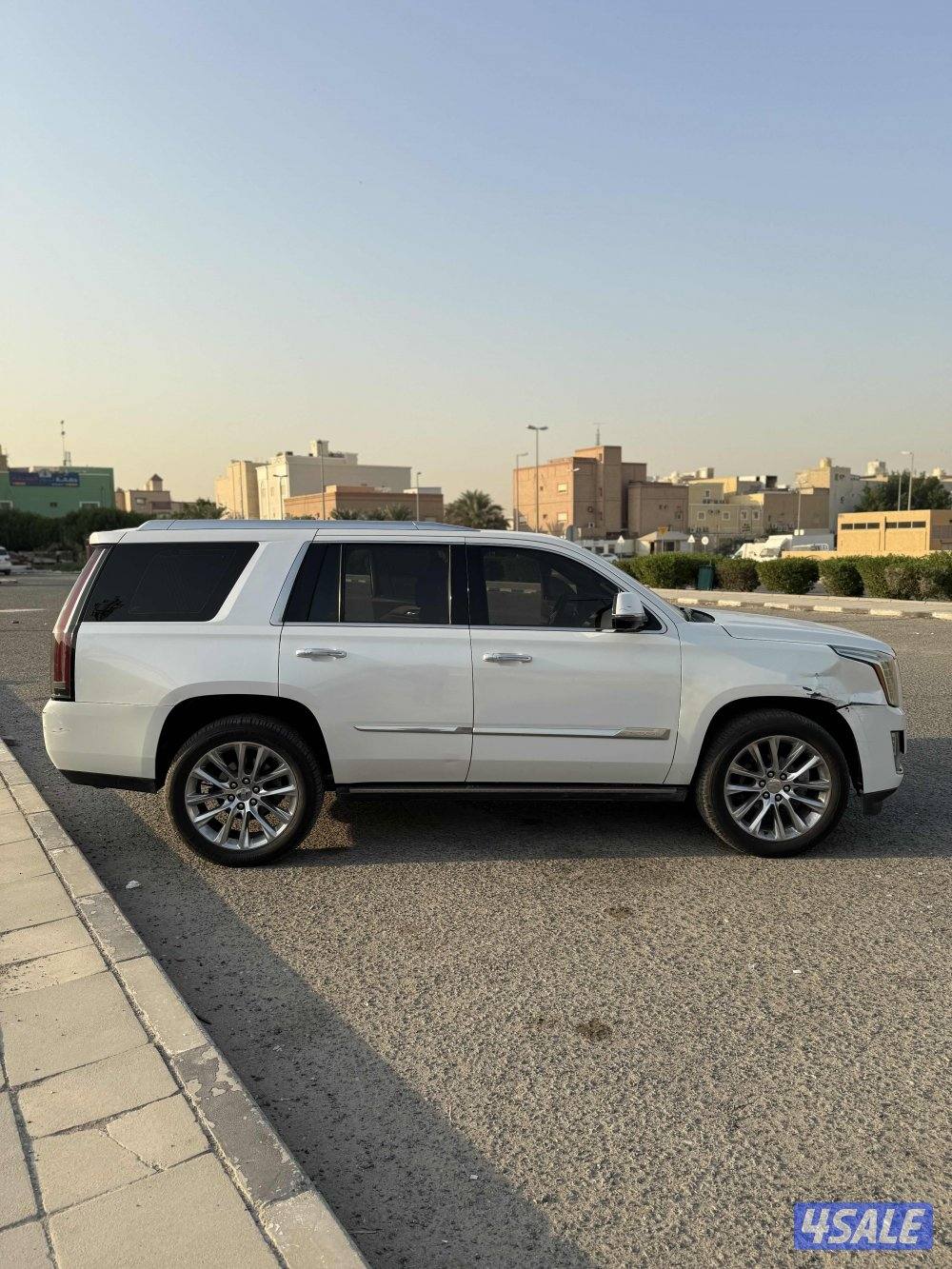 🟢🟢أسكاليد بريميوم ٢٠١٦ وارد الغانم🟢🟢6