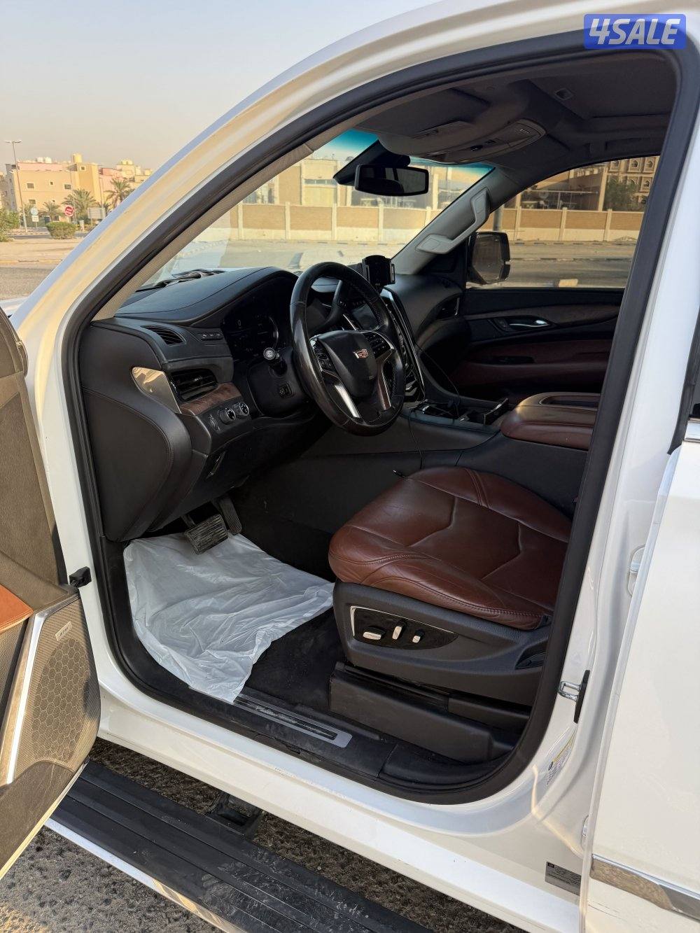 🟢🟢أسكاليد بريميوم ٢٠١٦ وارد الغانم🟢🟢9