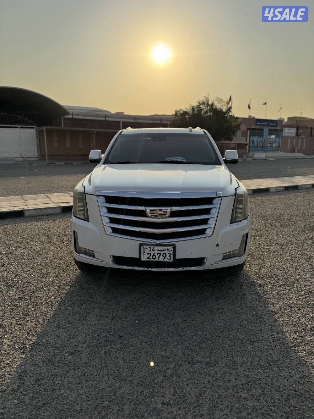 🟢🟢أسكاليد بريميوم ٢٠١٦ وارد الغانم🟢🟢10