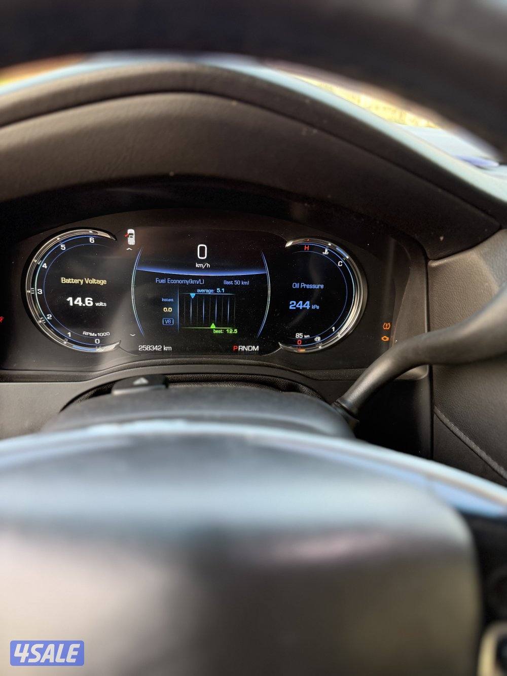 🟢🟢أسكاليد بريميوم ٢٠١٦ وارد الغانم🟢🟢11