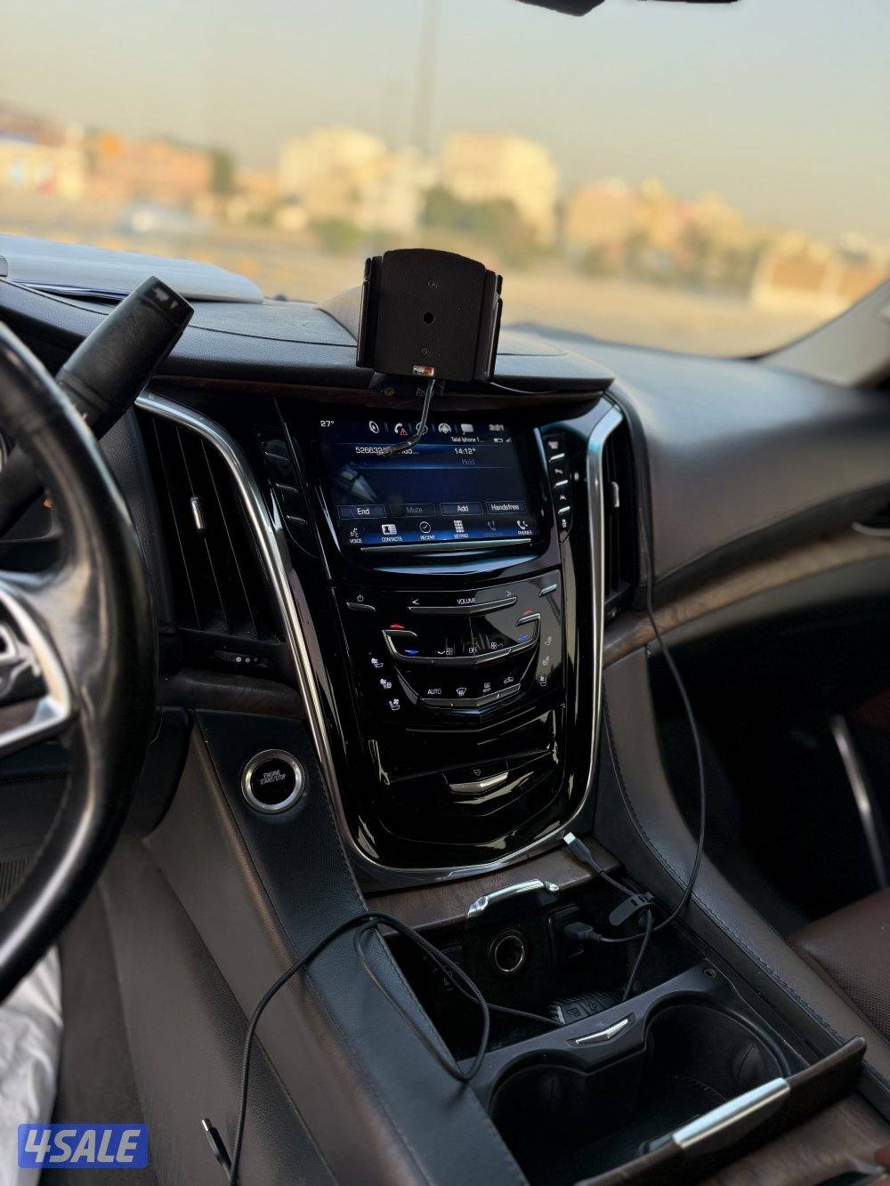 🟢🟢أسكاليد بريميوم ٢٠١٦ وارد الغانم🟢🟢14