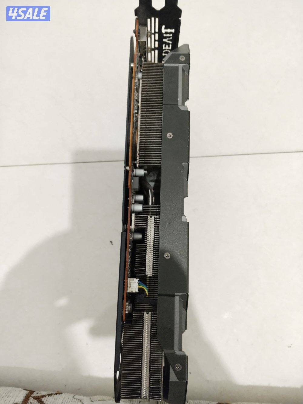 للبيع كرت شاشه1