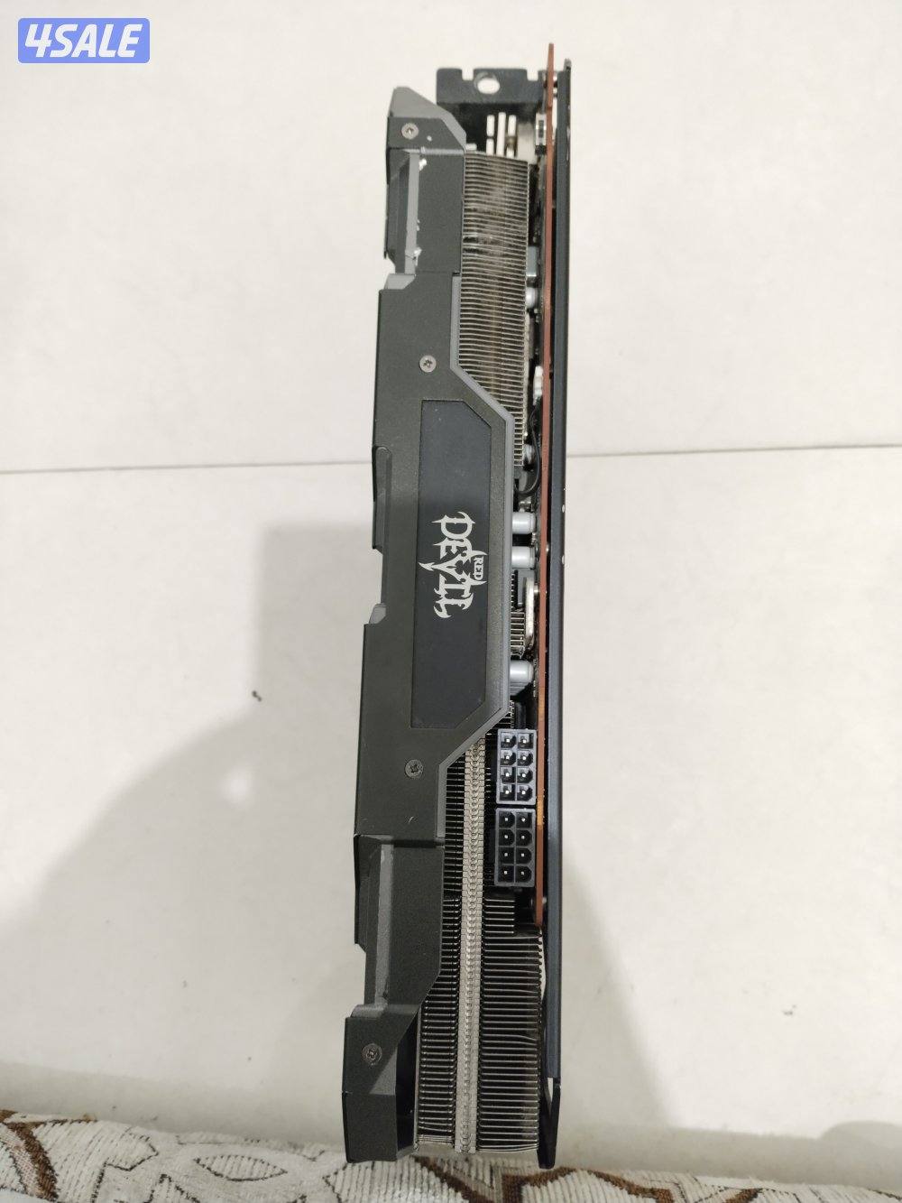 للبيع كرت شاشه3