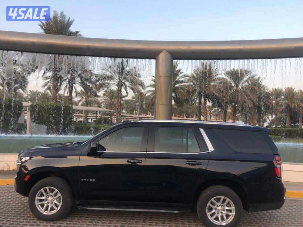 للبيع تاهو موديل 20210