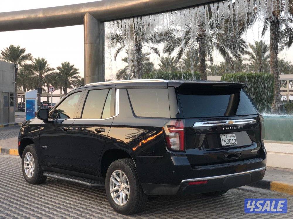 للبيع تاهو موديل 20218