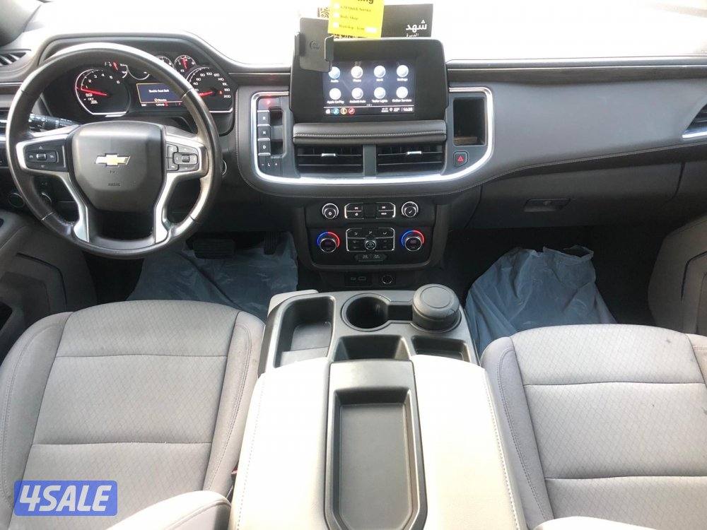 للبيع تاهو موديل 20219