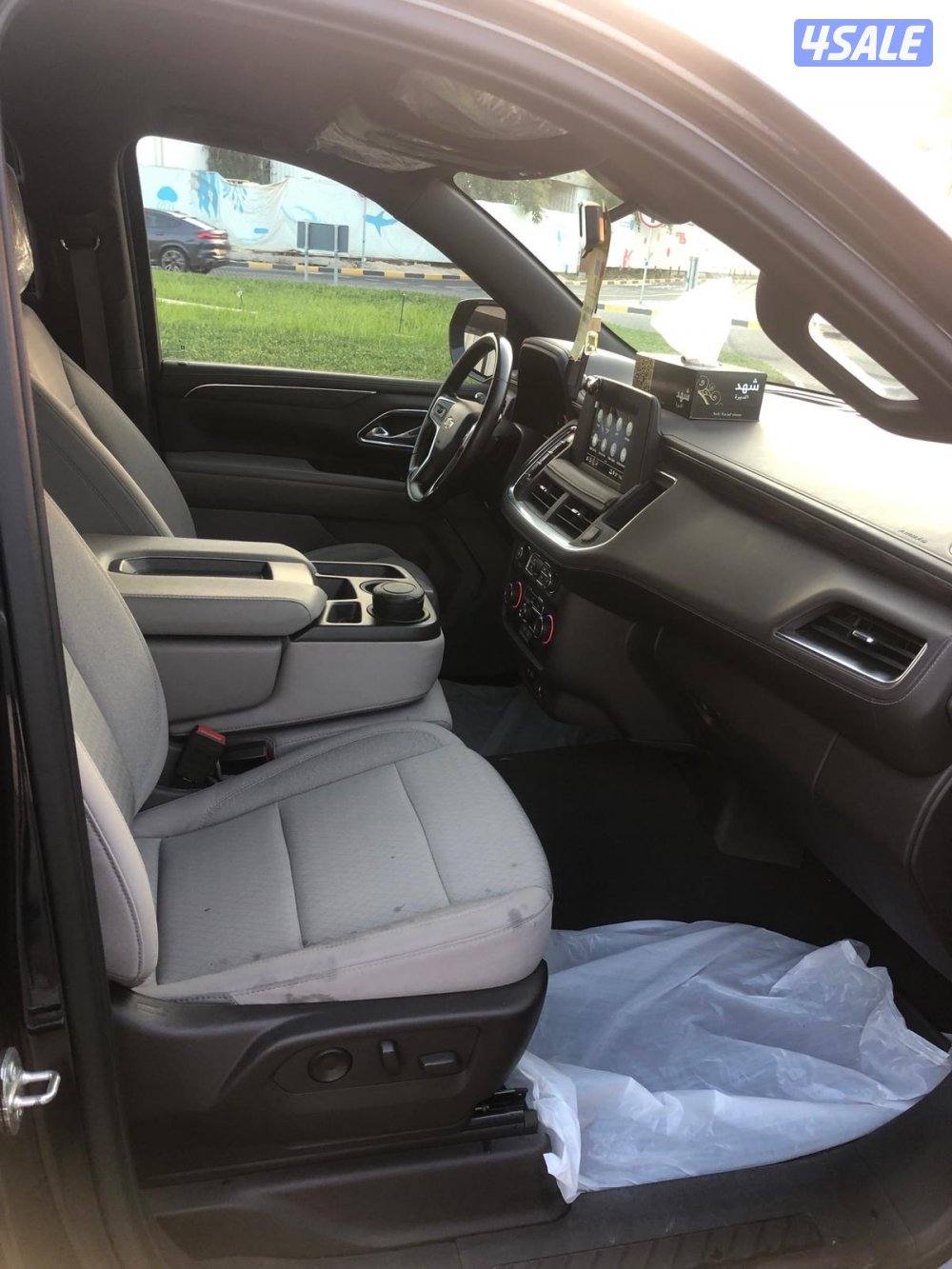 للبيع تاهو موديل 202110