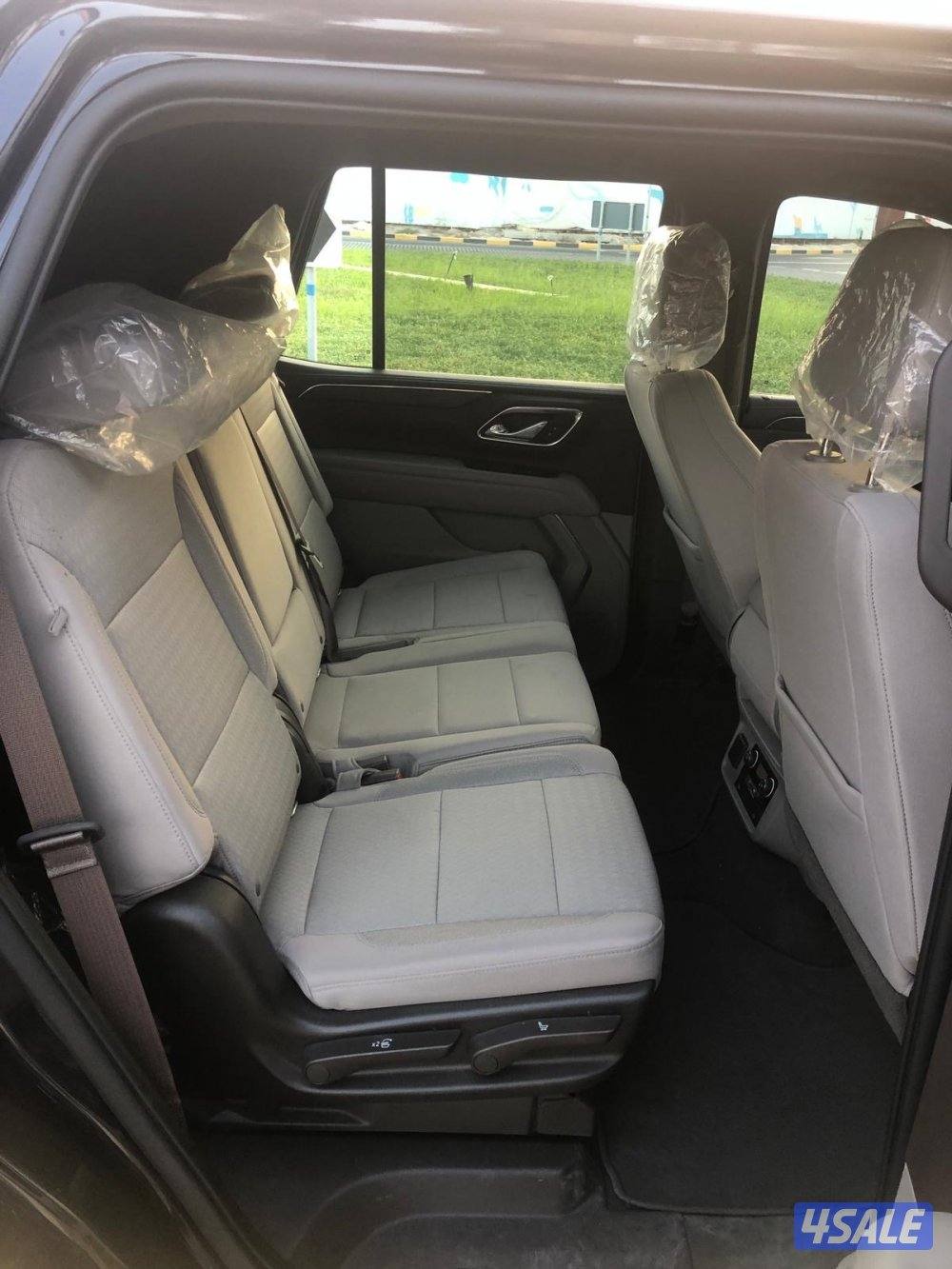 للبيع تاهو موديل 202112