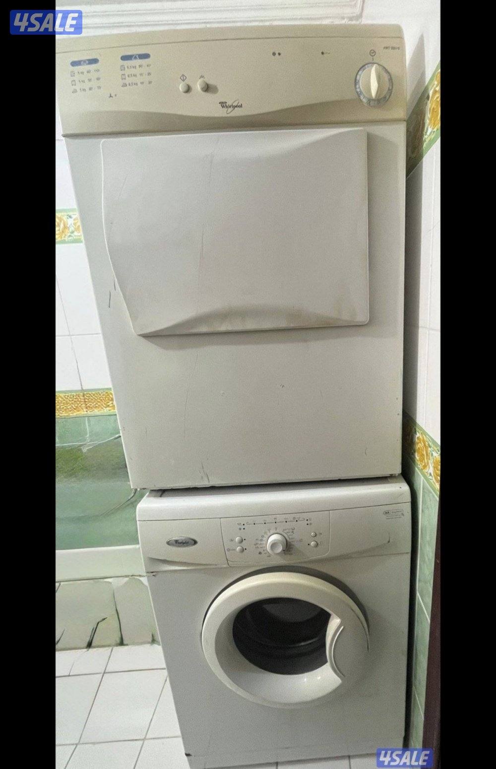 فني غسالات. تلاجات و مكيفات2