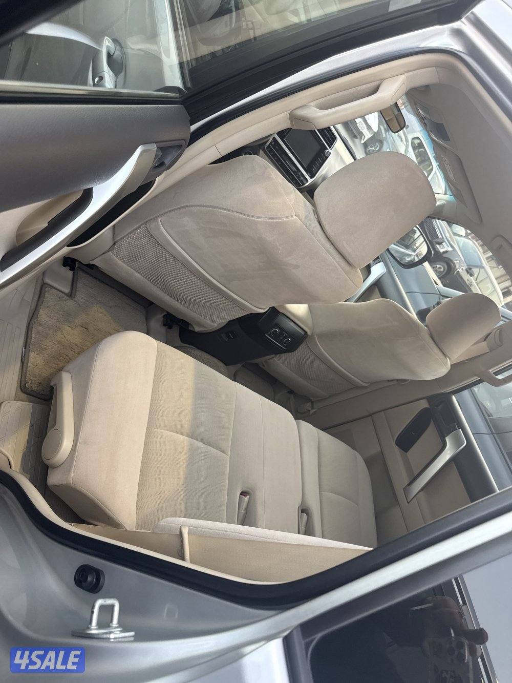 للبيع برادوTXL-2020 صبغ الوكاله6