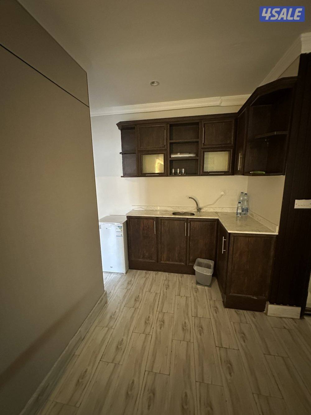 شقق للإيجار الشعب البحري موقع مميز4