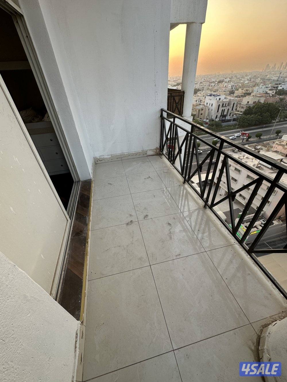 شقق للإيجار الشعب البحري موقع مميز5