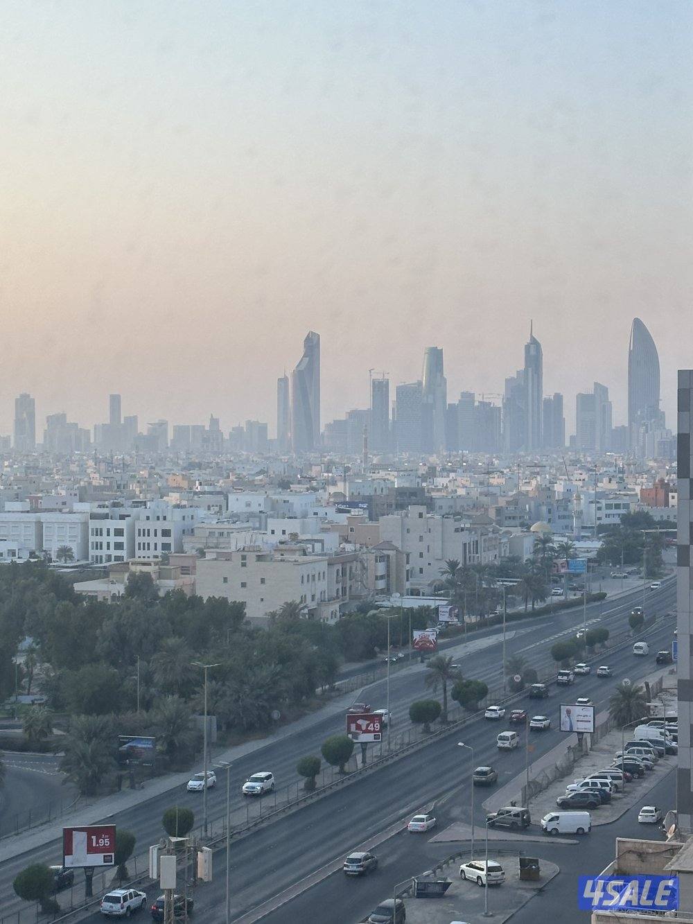 شقق للإيجار الشعب البحري موقع مميز6