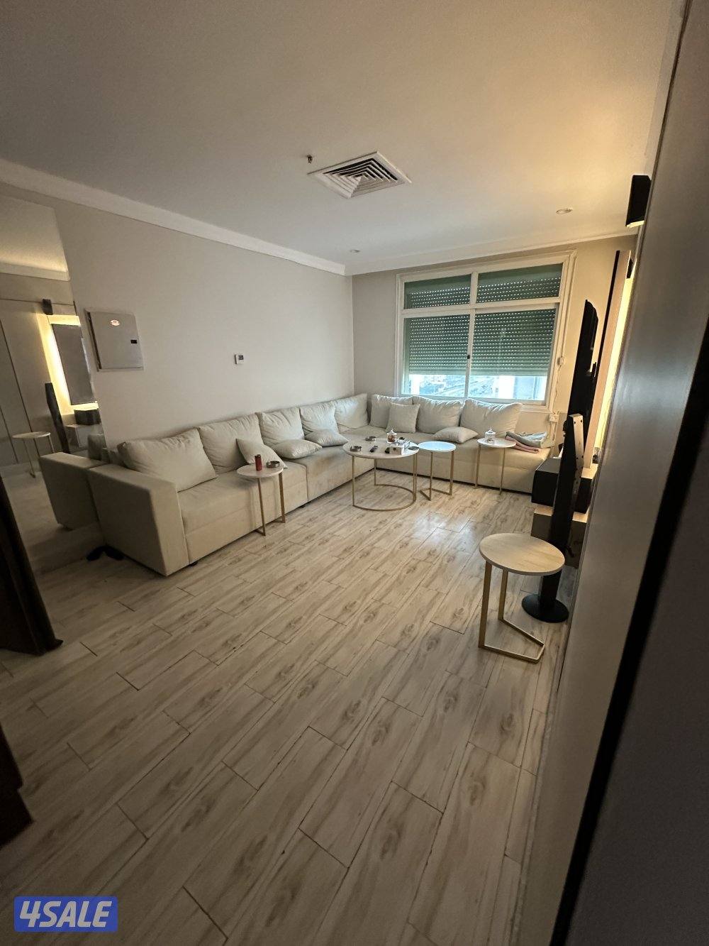 شقق للإيجار الشعب البحري موقع مميز8