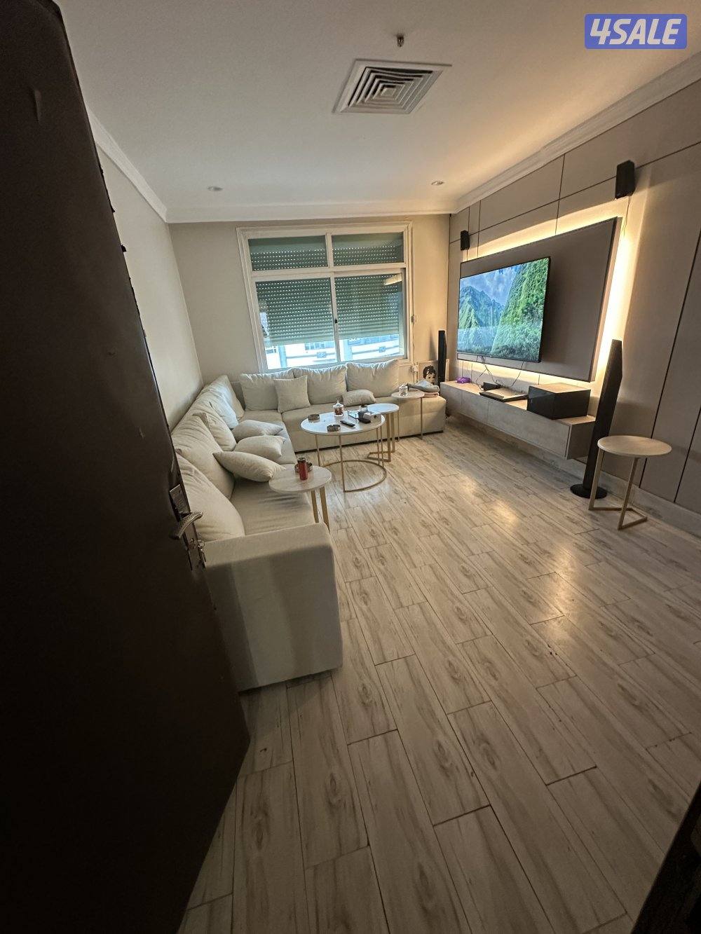 شقق للإيجار الشعب البحري موقع مميز9