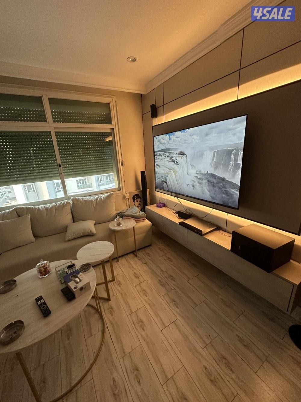 شقق للإيجار الشعب البحري موقع مميز10