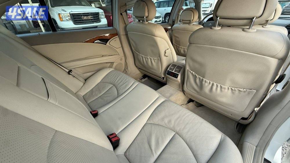 للبيع ليموزين E3204