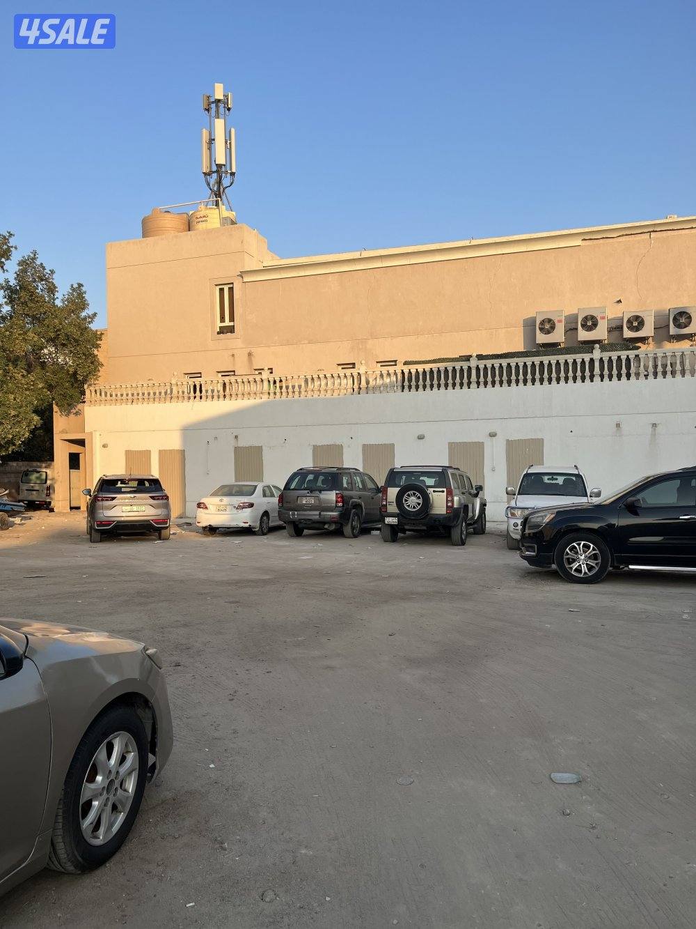 الصباحيه قطعه 1 ش 15م 8260