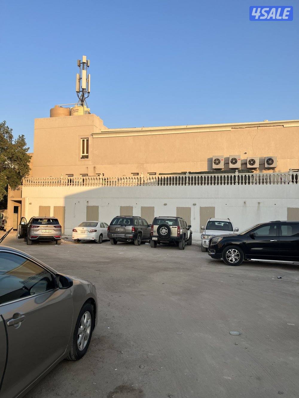 الصباحيه قطعه 1 ش 15م 8262