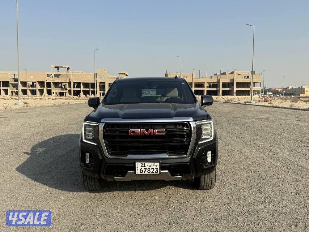 للبيع يوكن 2023SLE صبغ الوكاله0