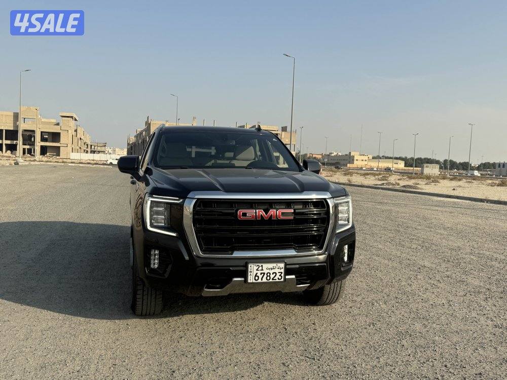 للبيع يوكن 2023SLE صبغ الوكاله1