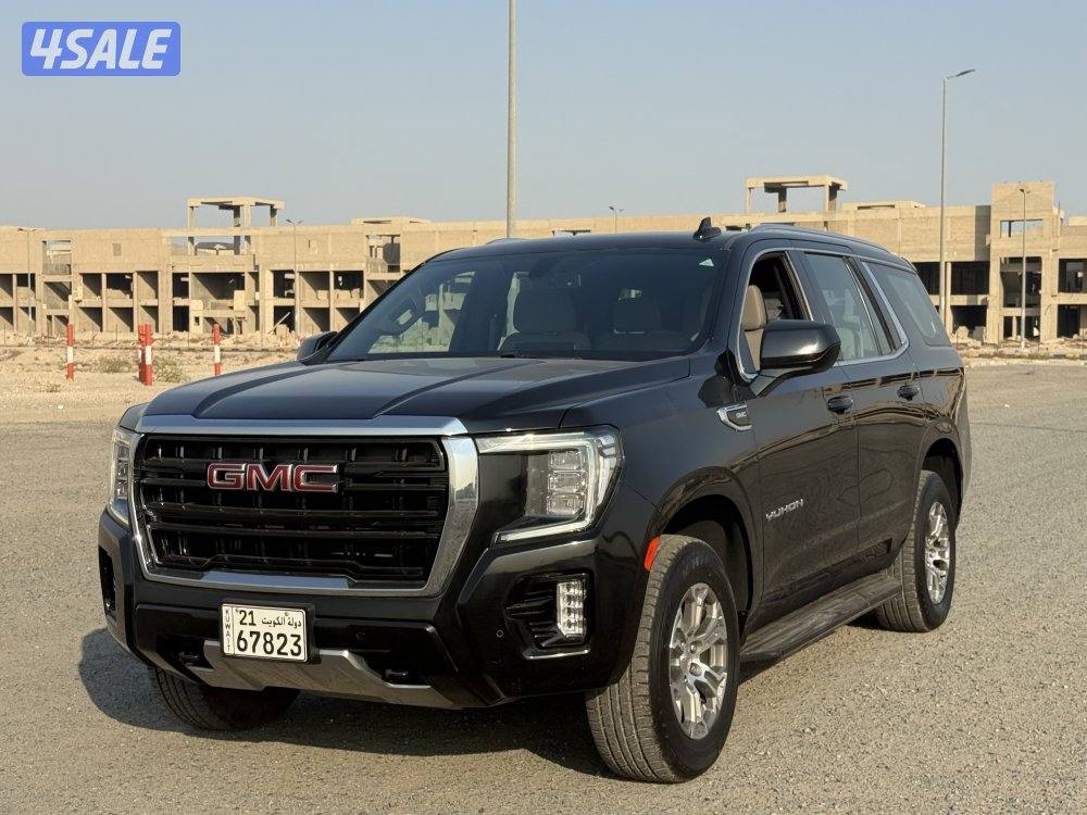 للبيع يوكن 2023SLE صبغ الوكاله2