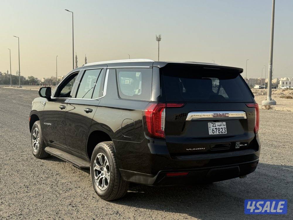 للبيع يوكن 2023SLE صبغ الوكاله3