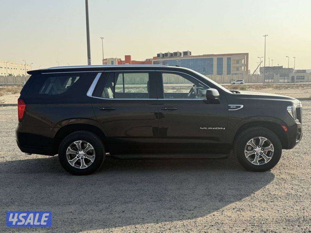 للبيع يوكن 2023SLE صبغ الوكاله5