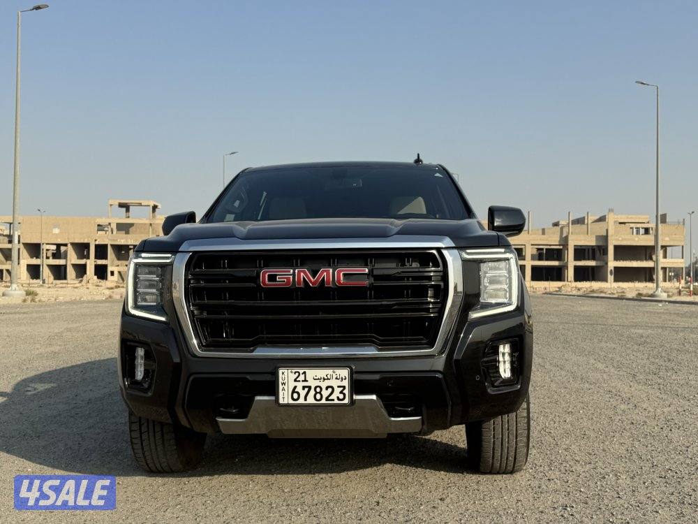 للبيع يوكن 2023SLE صبغ الوكاله6