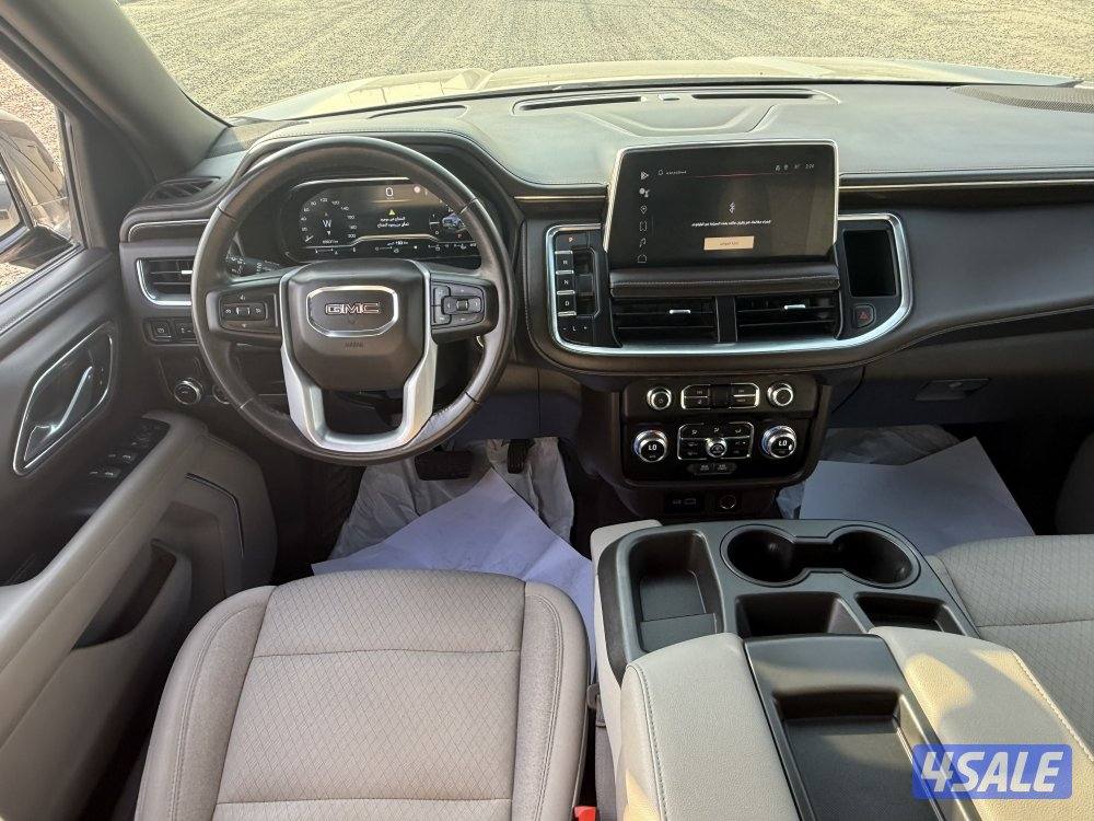 للبيع يوكن 2023SLE صبغ الوكاله7