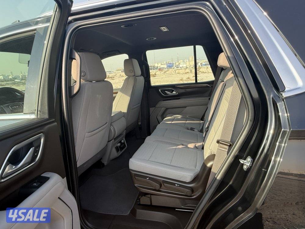 للبيع يوكن 2023SLE صبغ الوكاله8