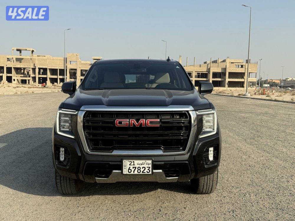 للبيع يوكن 2023SLE صبغ الوكاله9