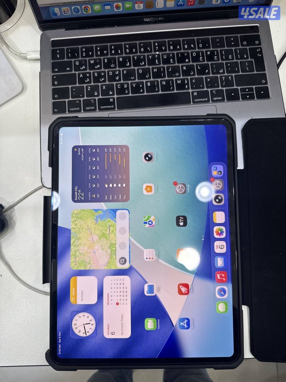 iPad Pro M4 13 inch0