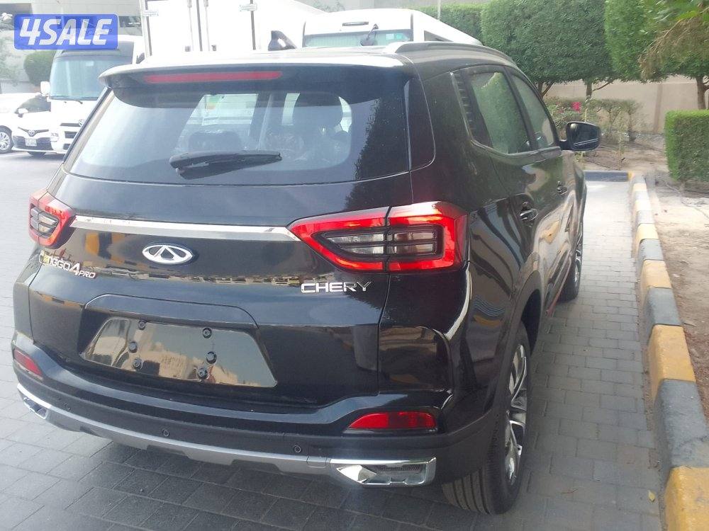 لبيع تيجو 4 2025 اصفار بيعه سريعه كامل الموصفات فل ابشن الدرجه الاولي3