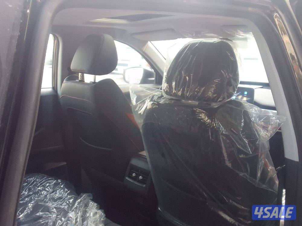 لبيع تيجو 4 2025 اصفار بيعه سريعه كامل الموصفات فل ابشن الدرجه الاولي2