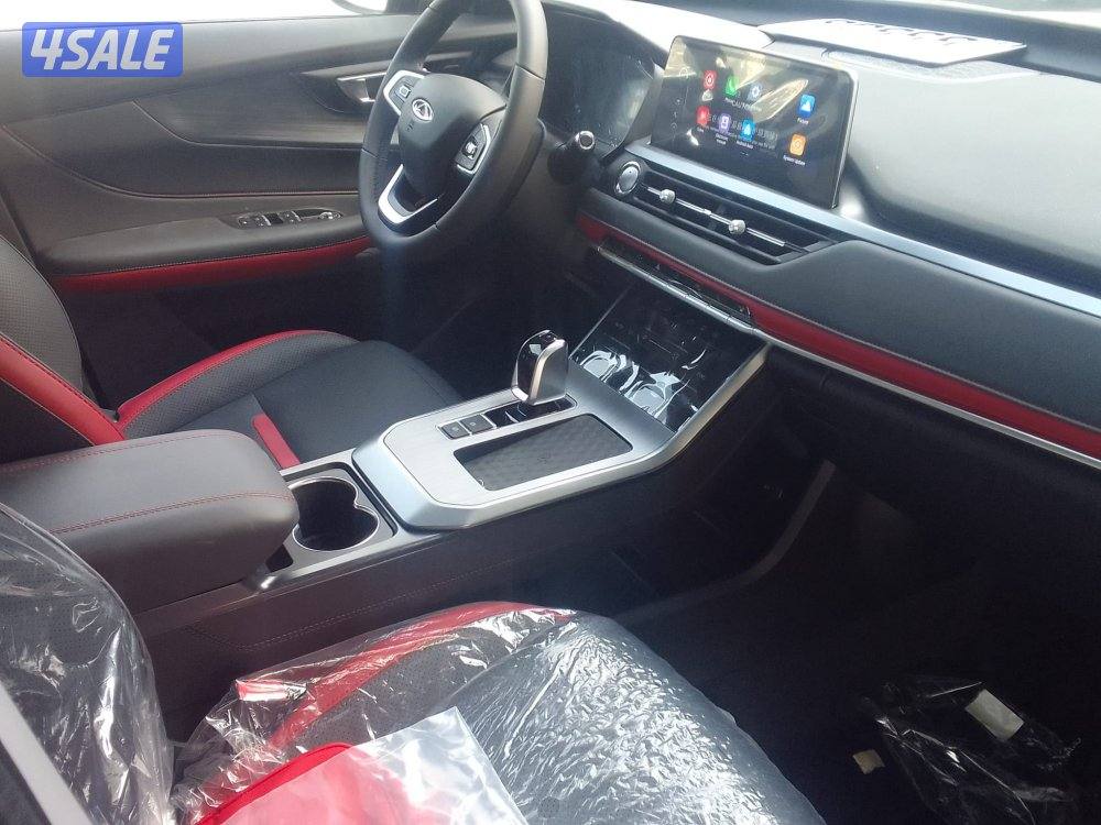 لبيع تيجو 4 2025 اصفار بيعه سريعه كامل الموصفات فل ابشن الدرجه الاولي6