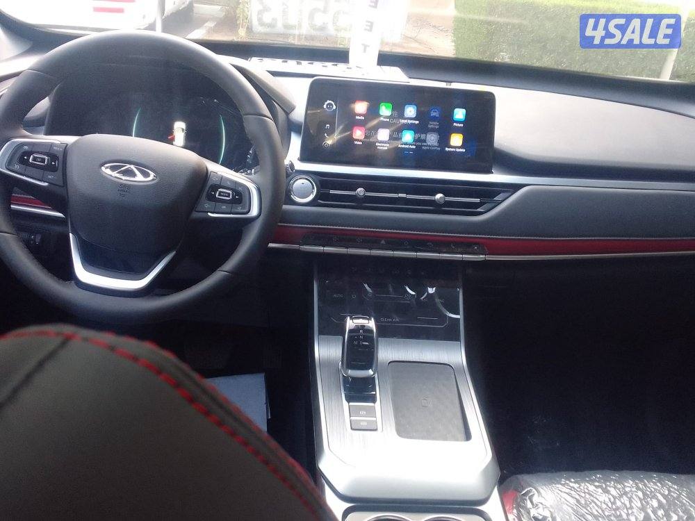 لبيع تيجو 4 2025 اصفار بيعه سريعه كامل الموصفات فل ابشن الدرجه الاولي8