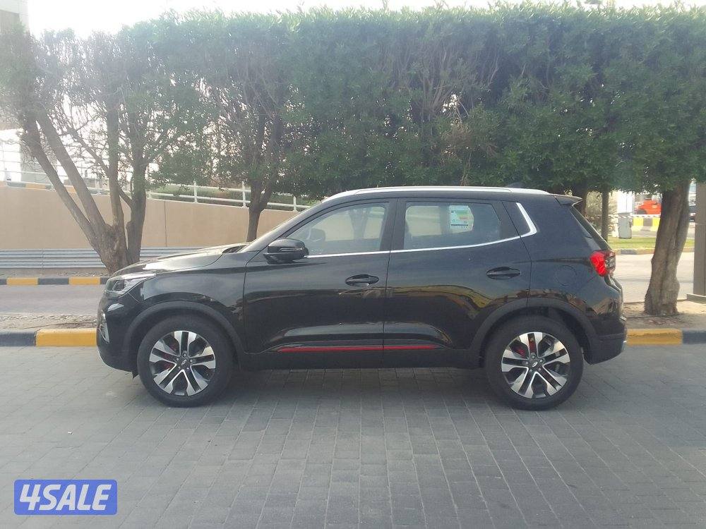 لبيع تيجو 4 2025 اصفار بيعه سريعه كامل الموصفات فل ابشن الدرجه الاولي9