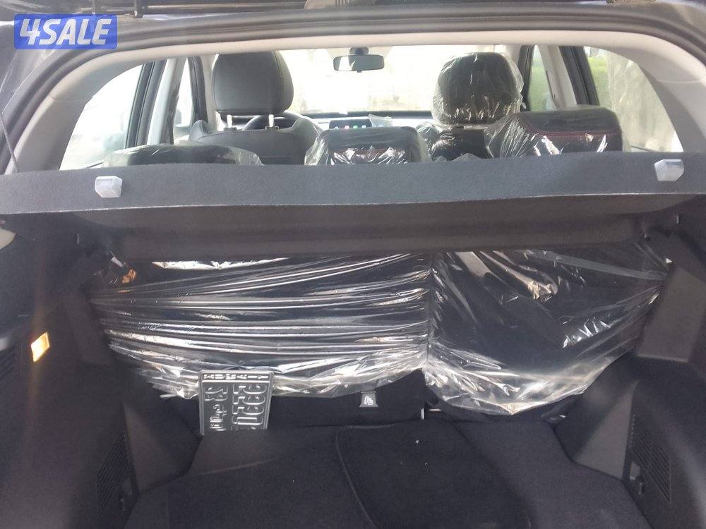 لبيع تيجو 4 2025 اصفار بيعه سريعه كامل الموصفات فل ابشن الدرجه الاولي11