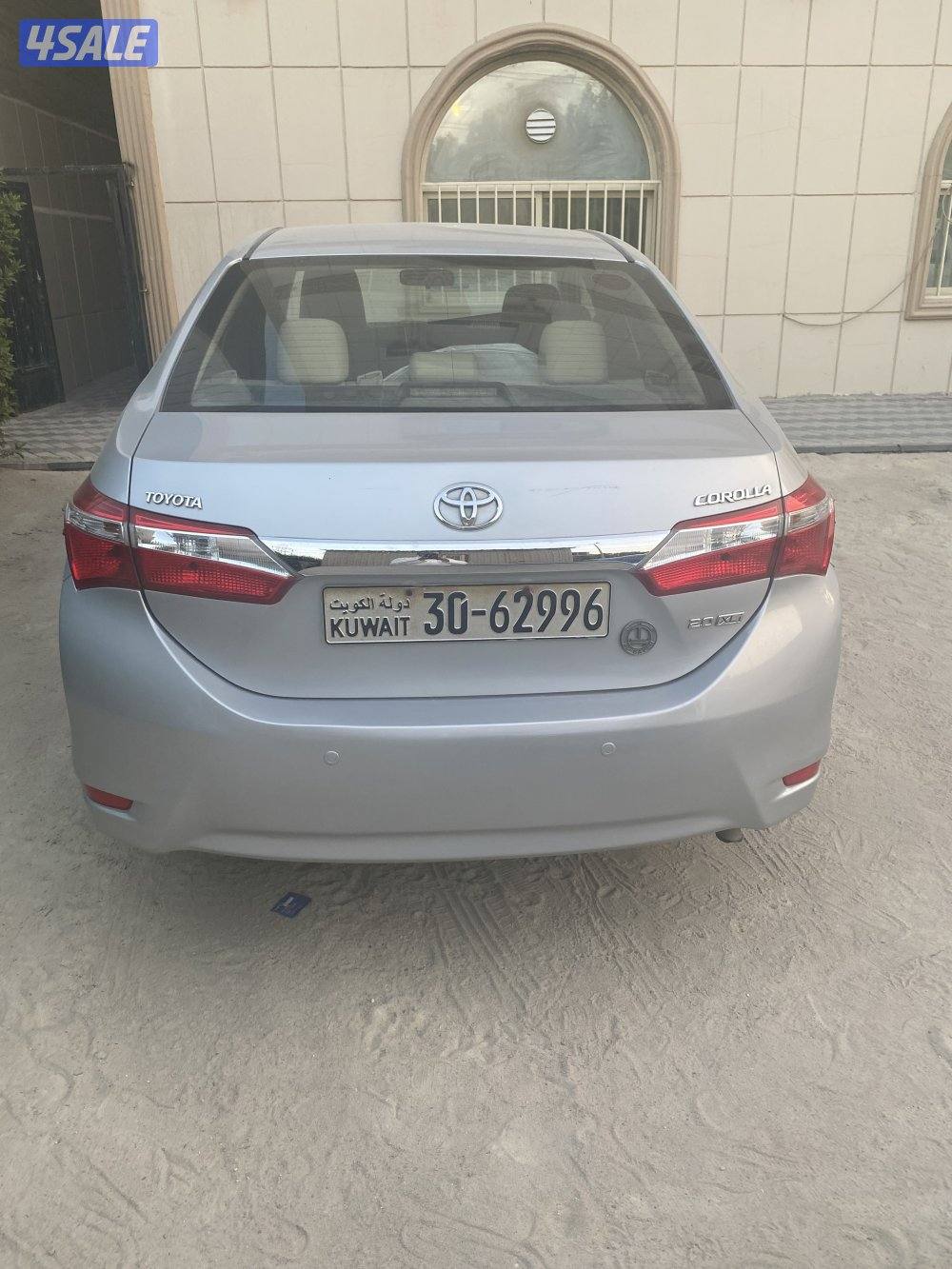 سيارة نظيفه ماشيه 171 موديل 20150