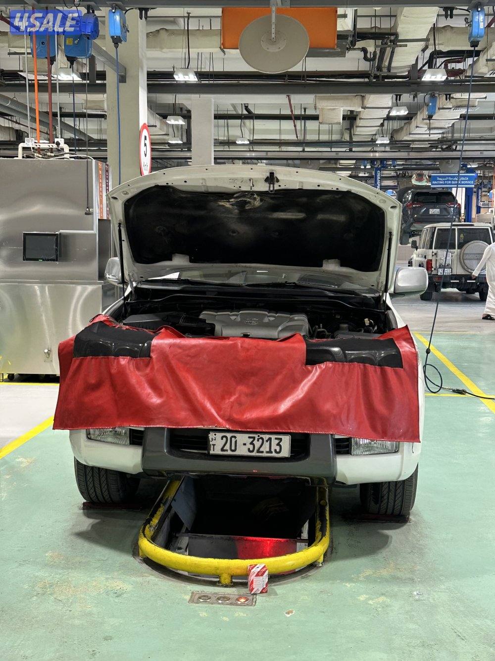 🌟 لاند كروز 2011🌟1