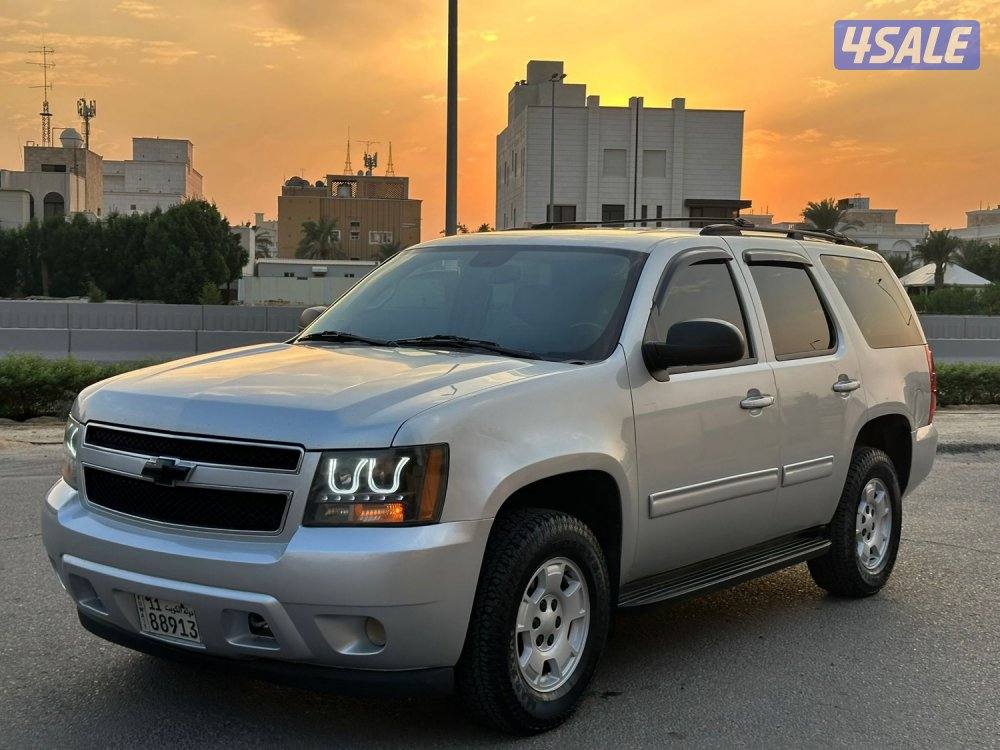 تاهو LT بحالة الوكاله0