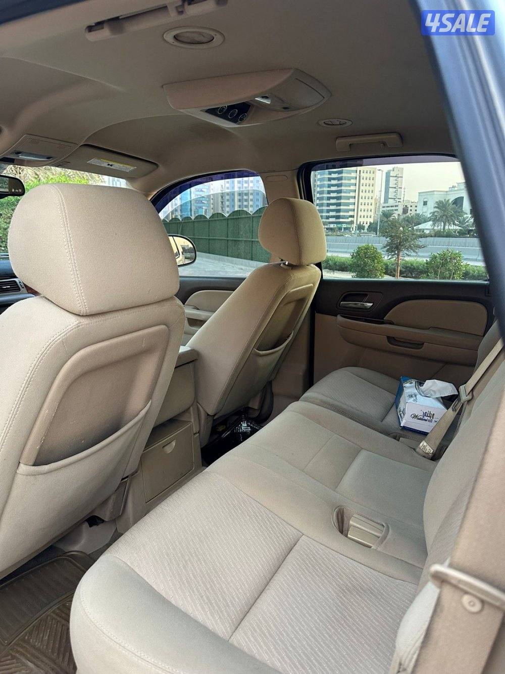 تاهو LT بحالة الوكاله9